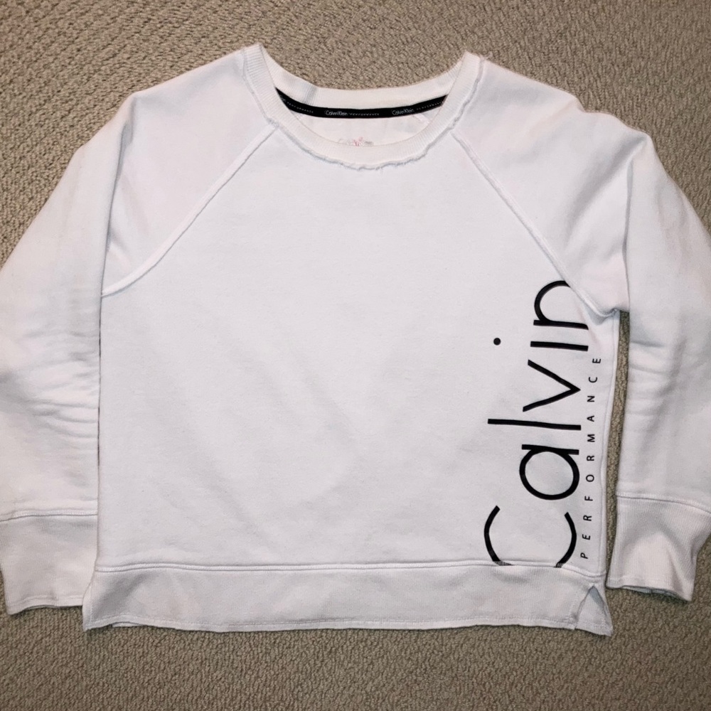 🌵 Calvin Klein Sweatshirt